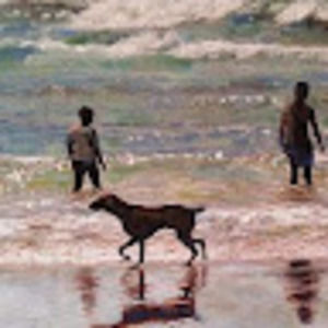 Meet your Posher, Kerry